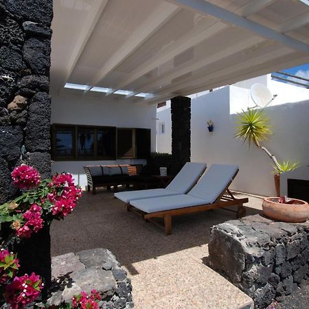 Guatiza Casa Azmira Del Marヴィラ エクステリア 写真