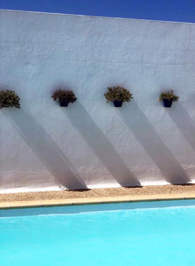 Guatiza Casa Azmira Del Marヴィラ エクステリア 写真