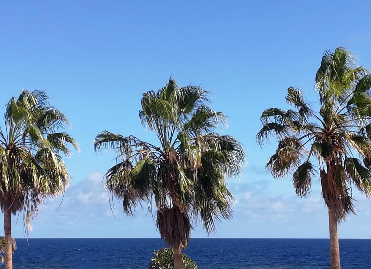 Guatiza Casa Azmira Del Marヴィラ エクステリア 写真