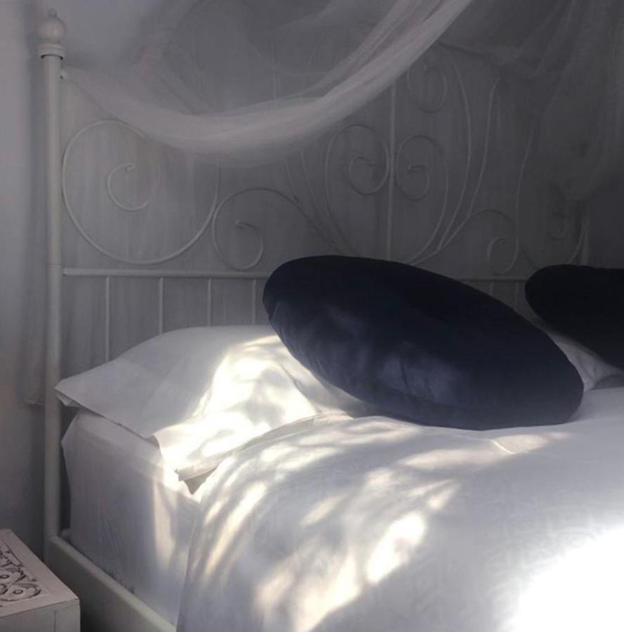 Guatiza Casa Azmira Del Marヴィラ エクステリア 写真