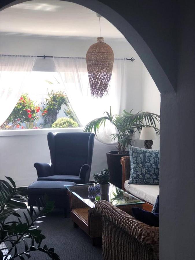 Guatiza Casa Azmira Del Marヴィラ エクステリア 写真