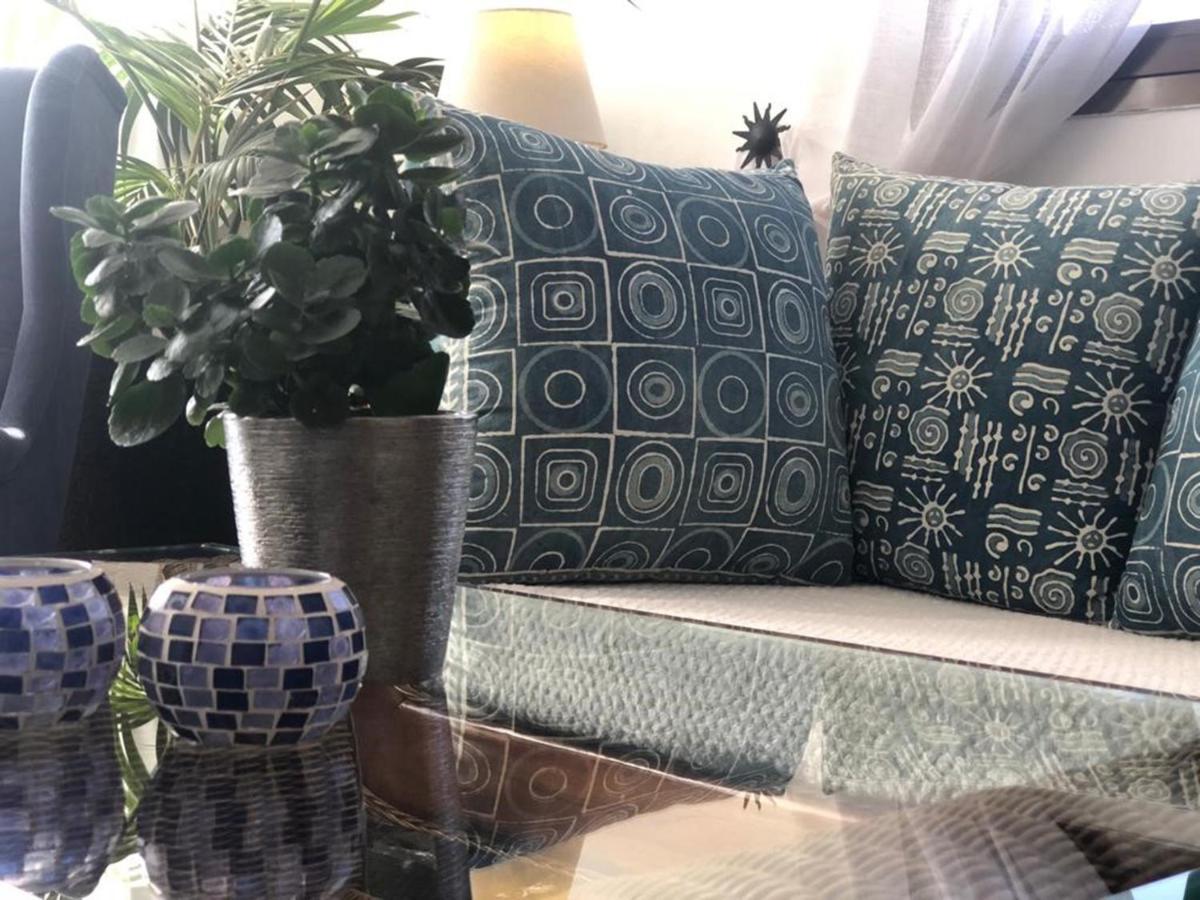 Guatiza Casa Azmira Del Marヴィラ エクステリア 写真