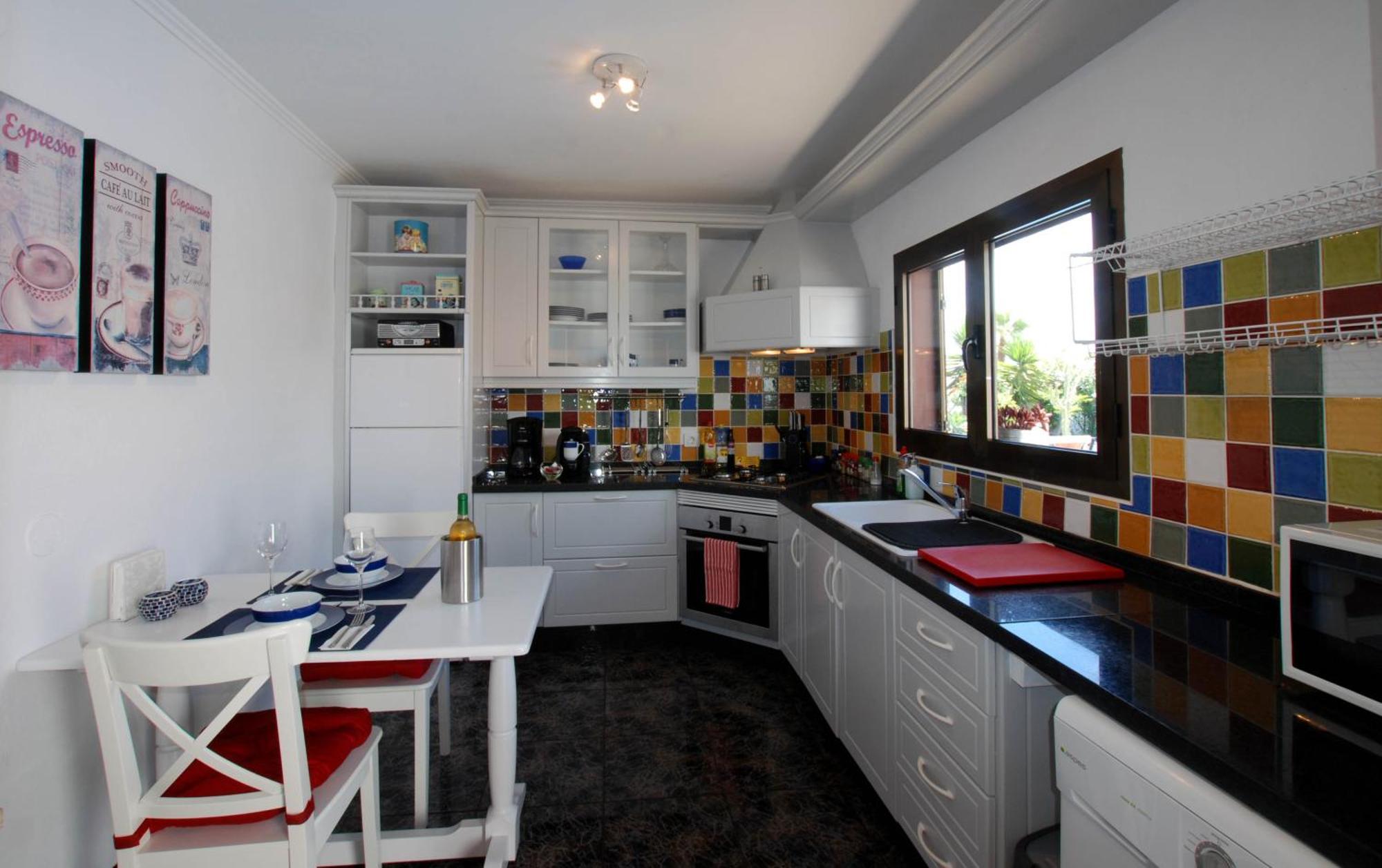 Guatiza Casa Azmira Del Marヴィラ エクステリア 写真