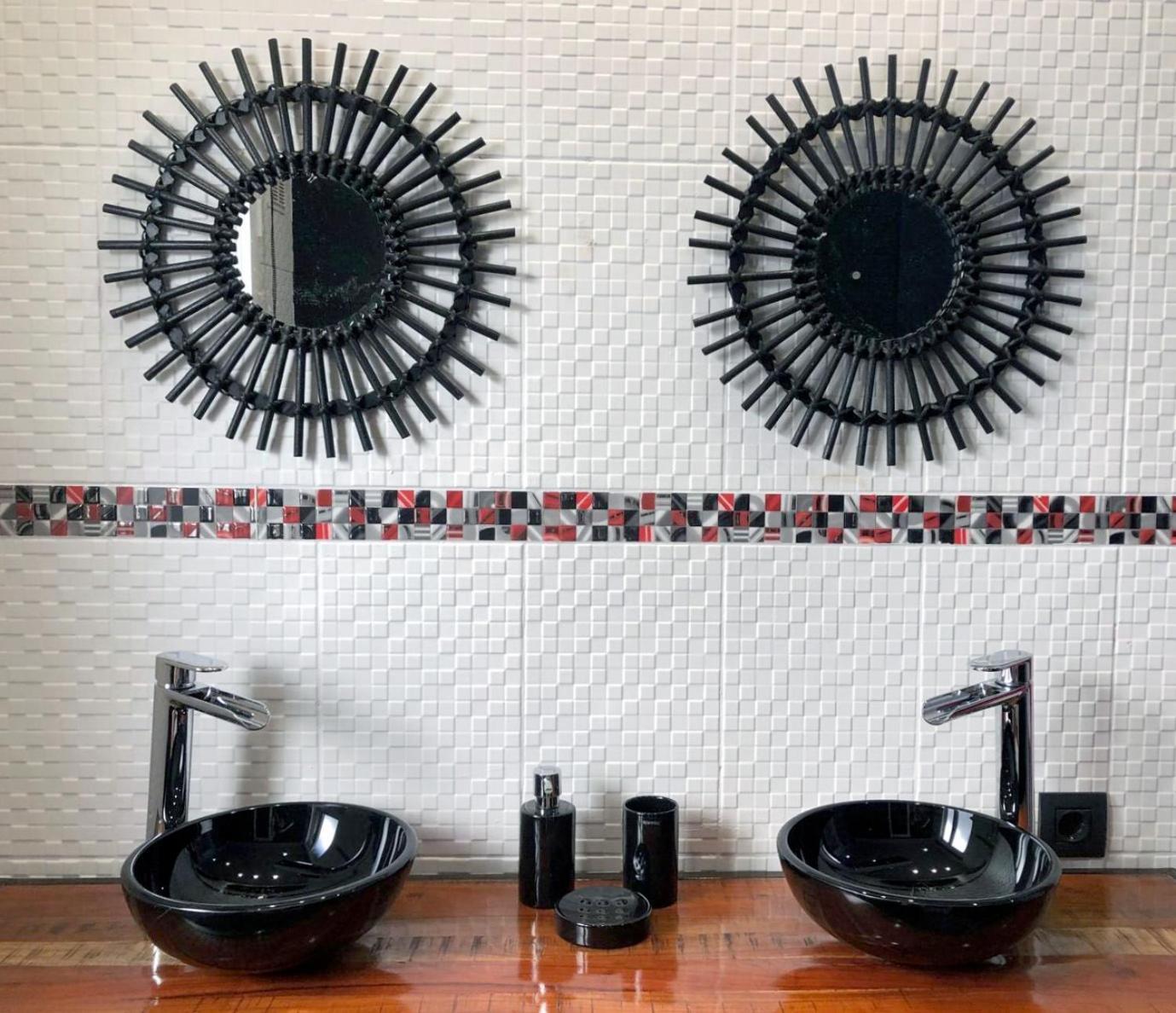 Guatiza Casa Azmira Del Marヴィラ エクステリア 写真